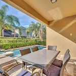 Top Villas - Encore Resort 1598